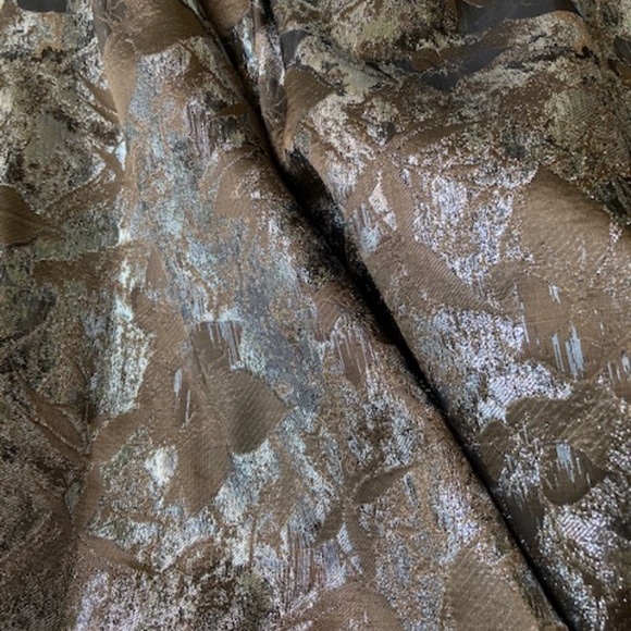 Carmen Marc Valvo A-Line Dress - Picture 12 of 14